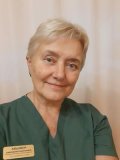 Румянцева Елена Константиновна