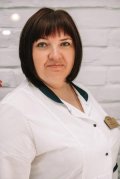 Мякинина Ирина