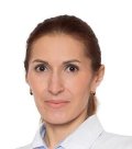 Главинская Валентина Викторовна