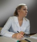 Солнцева Екатерина Андреевна