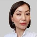 Лисова Елена Александровна