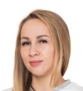 Жукова Ирина Николаевна