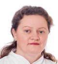 Хрусталева Елена Владимировна