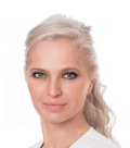 Пасынок Юлия Михайловна
