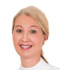 Клюева Юлия Владимировна