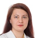 Базарова Алёна Магамаевна