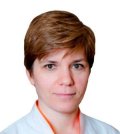 Удова Елена Андреевна