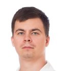 Дзюба Вадим Сергеевич