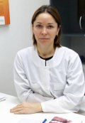 Губарева Алена Владимировна