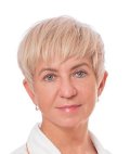 Поличук Елена Георгиевна
