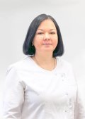 Голованова Жанна Вячеславовна