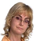 Занина Марина Викторовна