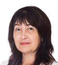 Матвеева Лариса Валерьевна