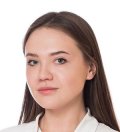 Киселева Ксения Романовна