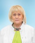 Логинова Надежда Юрьевна
