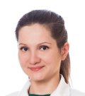 Оленникова Ирина Михайловна