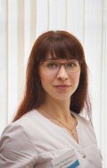 Харахурсах (Рыцарь) Юлия Александровна