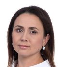 Мирсаяпова Лейсан Илюсовна