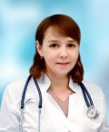 Хрусталева Гузель Зуфаровна