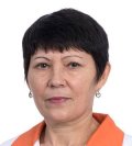 Булатова Лилия Карамовна