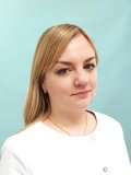Майстренко Анастасия Ивановна