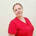 Хусаинова Светлана Сергеевна