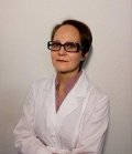 Максимова Жанна Владимировна