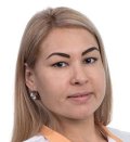 Алимгулова Эльвира Римовна