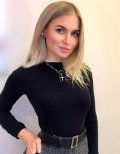 Кунакова Екатерина