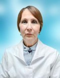 Набиева Наталья Николаевна