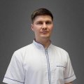 Токарев Сергей Сергеевич