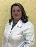Шульженко Ирина Владимировна