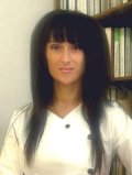 Александрович Олеся Александровна