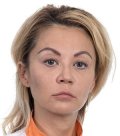 Мирзаева Гульназ Фаргатовна