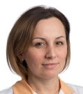 Ахметзянова Фильзира Венеровна