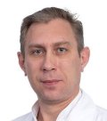 Баранов Анатолий Анатольевич