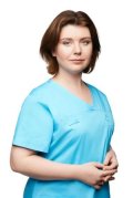 Дроганова Анна Сергеевна