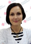 Баклашова Валерия Валерьевна