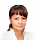 Валеева Гульнара Ахметовна