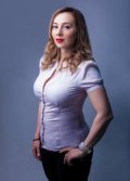 Киризели Эллина Сергеевна