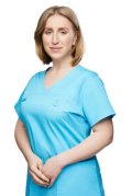 Кривошеева Елена Андреевна