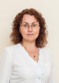 Кравченко Варвара Александровна