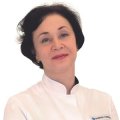 Чередникова Марина Анатольевна