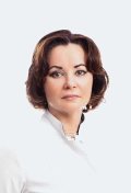 Мишарина Ирина Геннадьевна