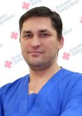 Сметанин Денис Викторович