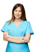 Костина Антонина Андреевна
