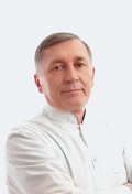 Бутырин Олег Михайлович