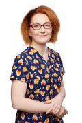 Гайдар Екатерина Владимировна