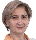 Текова Айшат Рамазановна