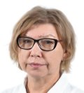 Белова Дина Владимировна